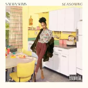 Salma Slims - Seasoning